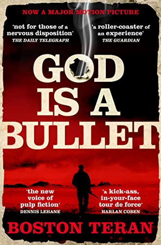 God is a Bullet (The Wild Isle Series, 22)