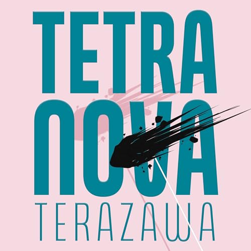 Tetra Nova Tetra Nova von Deep Vellum Publishing
