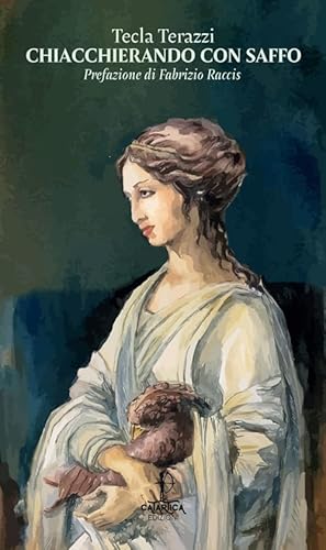Chiacchierando con Saffo (Tremori) von Catartica Edizioni