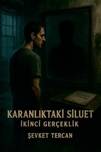 Karanlıktaki Siluet: İkinci Gerçeklik von Not Avail