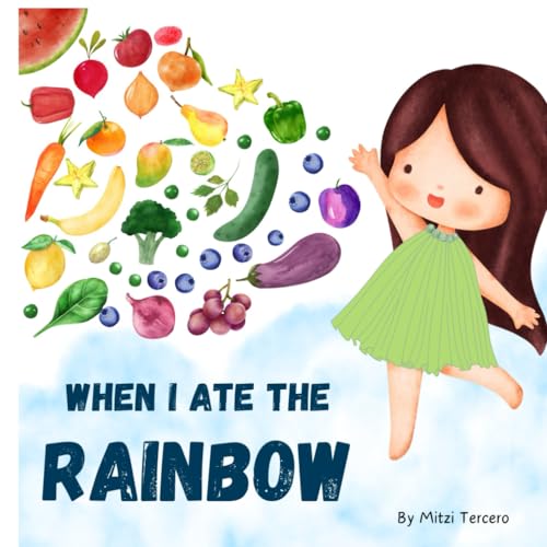 When I Ate The Rainbow von Independent
