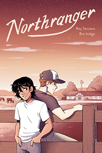 Northranger: A Modern Graphic Novel Retelling of Jane Austen's Northanger Abbey von HarperAlley