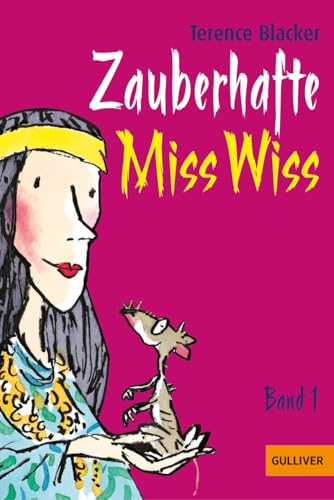 Zauberhafte Miss Wiss von Beltz
