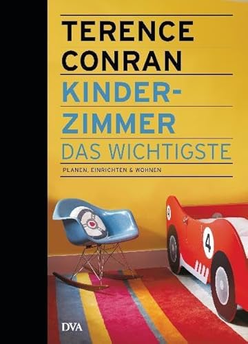 Kinderzimmer – das Wichtigste: Planen, einrichten & wohnen