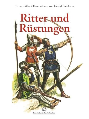Ritter und Rüstungen von Edition Lempertz