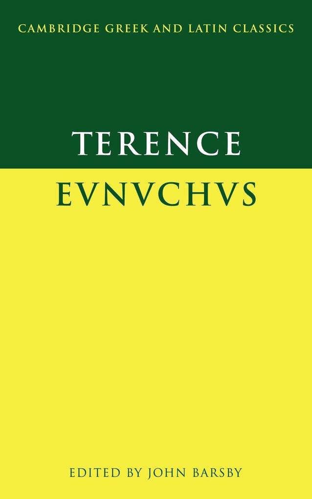 Evnvchvs von Cambridge University Press