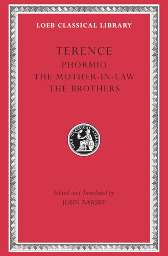 Phormio (Loeb Classical Library)