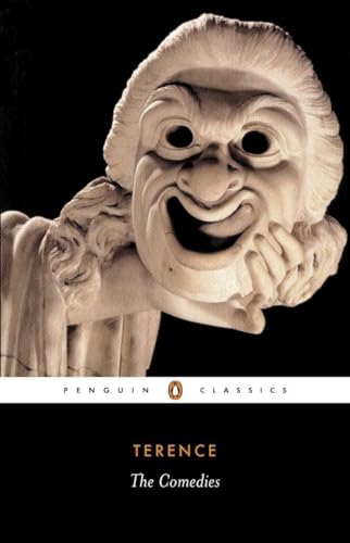 The Comedies (Penguin Classics)