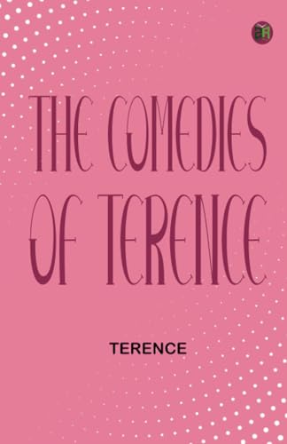 The Comedies of Terence von Zinc Read