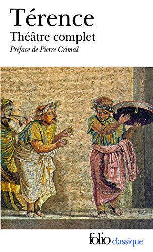 Théâtre complet (Folio (Gallimard)) von Folio
