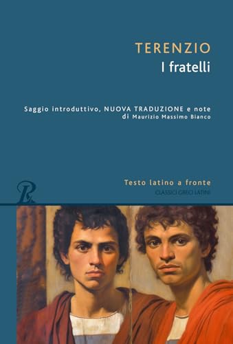 I fratelli (Classici greci e latini) von Rusconi Libri