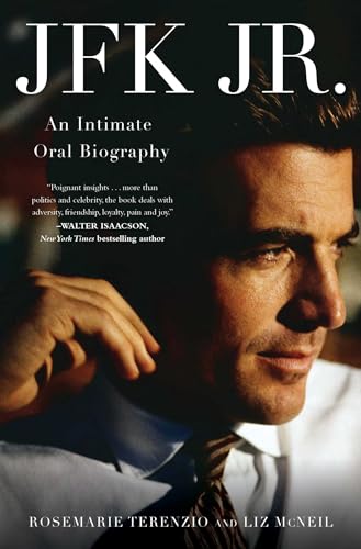 JFK Jr.: An Intimate Oral Biography von Gallery Books