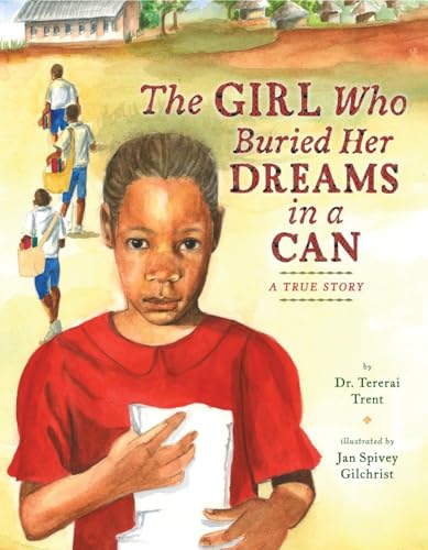 The Girl Who Buried Her Dreams in a Can: A True Story von Viking Drill & Tool