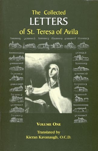 The Collected Letters of St. Teresa of Avila