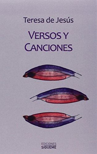 Versos y canciones (Ichthys, Band 40)