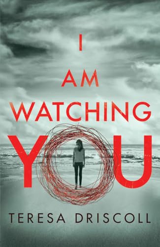 I Am Watching You von Thomas & Mercer
