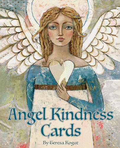 Angel Kindness Cards Angel Kindness Cards von U.S. Games Systems, Inc.