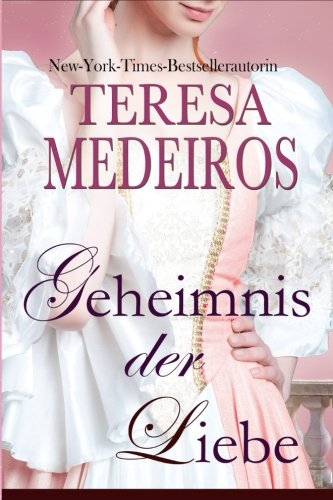 Geheimnis der Liebe Geheimnis der Liebe von Amber House Books, LLC