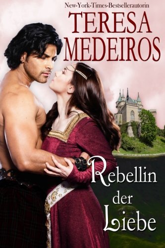 Rebellin der Liebe