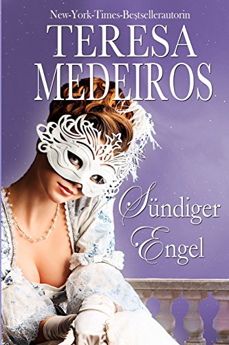Sündiger Engel Sündiger Engel von Amber House Books, LLC