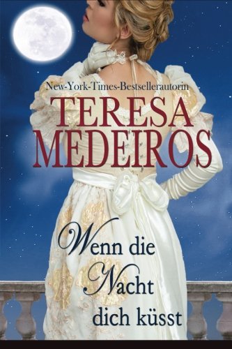 Wenn die Nacht dich küsst (Herrscher der Nacht, Band 1)