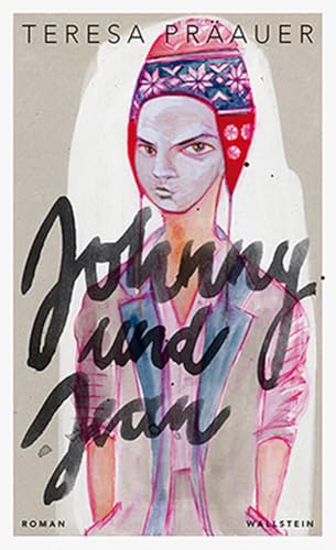 Johnny und Jean: Roman von Wallstein