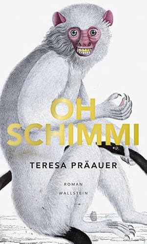 Oh Schimmi: Roman Oh Schimmi: Roman