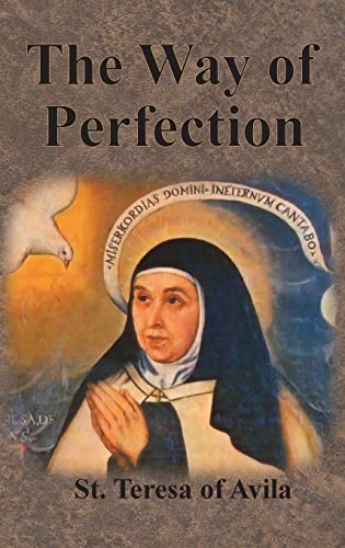 The Way of Perfection von Chump Change