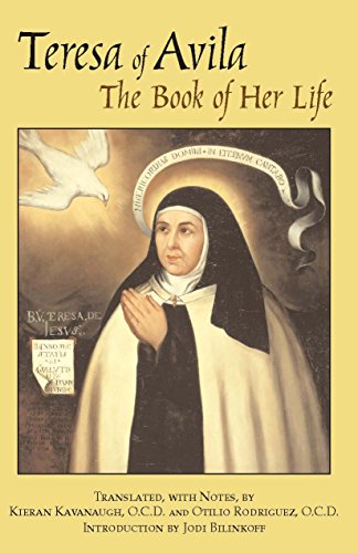The Book of Her Life (Hackett Classics)