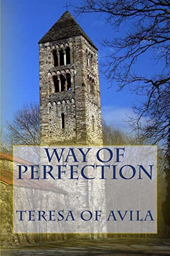 Way of perfection von Limovia.Net