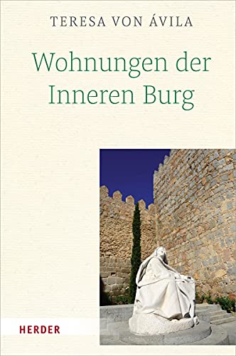 Wohnungen der Inneren Burg von Herder Verlag GmbH