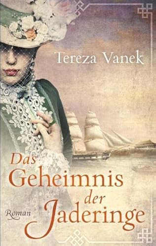 Das Geheimnis der Jaderinge: Roman (EDITION CARAT: Liebe und Leidenschaft)