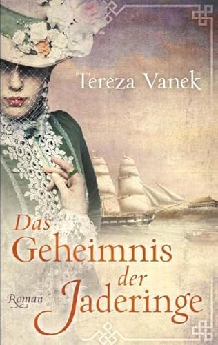 Das Geheimnis der Jaderinge: Roman (EDITION CARAT: Liebe und Leidenschaft) von Bookspot Verlag