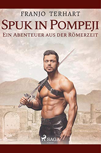Spuk in Pompeji von SAGA Books ¿ Egmont