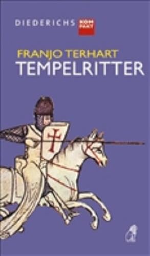 Tempelritter (Diederichs kompakt)