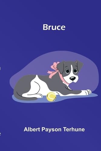 Bruce von Alpha Editions