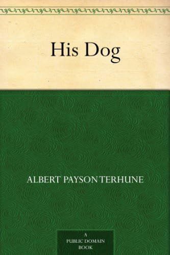 His Dog von Anson Street Press