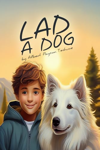 Lad: A Dog von Independently published
