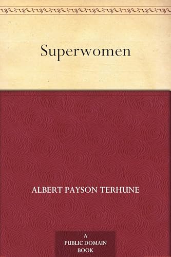 Superwomen von Anson Street Press