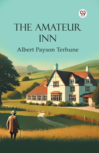 The Amateur Inn von Double 9 Books