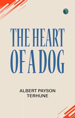 The Heart of a Dog von Anson Street Press
