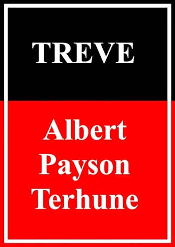 Treve von Anson Street Press