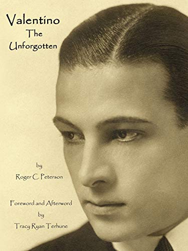 Valentino The Unforgotten von Authorhouse