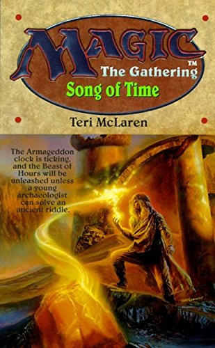 Song of Time (Magic, Band 8) von HarperEntertainment