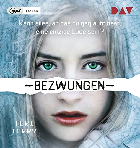Bezwungen – Teil 3: Lesung mit Vanida Karun (1 mp3-CD)