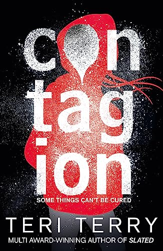 Contagion: Book 1 (Dark Matter)