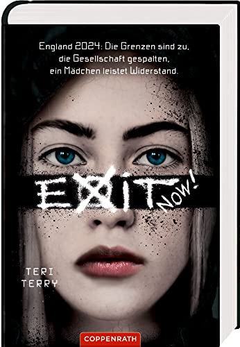 Exit Now! Exit Now!