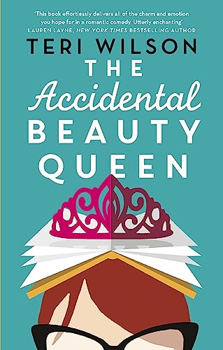 The Accidental Beauty Queen: the perfect summer romcom