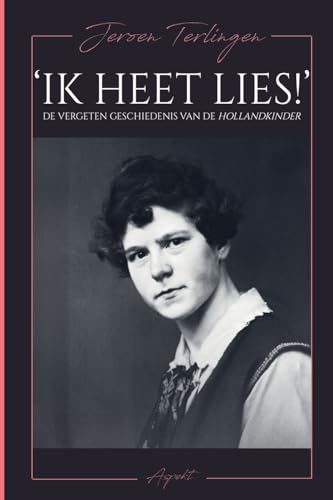 'Ik heet Lies!' von Uitgeverij Aspekt Aspekt