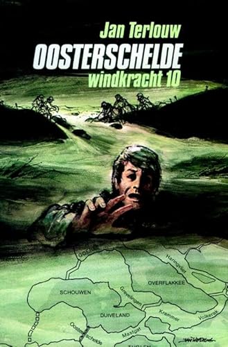 Oosterschelde windkracht 10